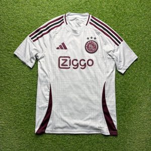 2024/2025 3de Shirt