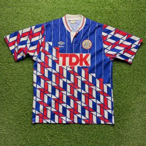 1989/1990 Uit TDK