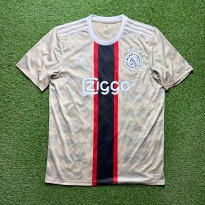 2022/2023 3de Shirt