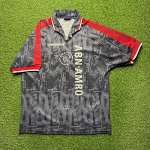 1996/1997 Uit