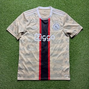 2022/2023 3de Shirt