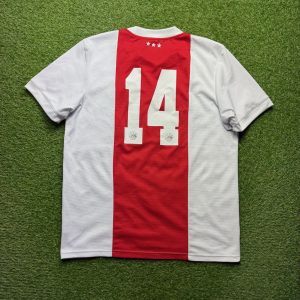 2021/2022 Thuis #14