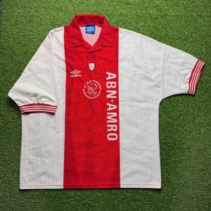 1995/1996 de Meer Thuis