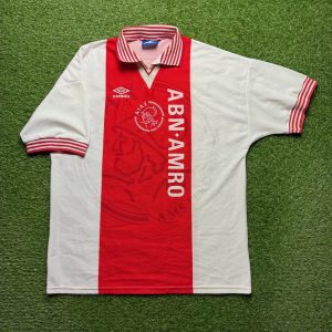 1995/1996 Thuis