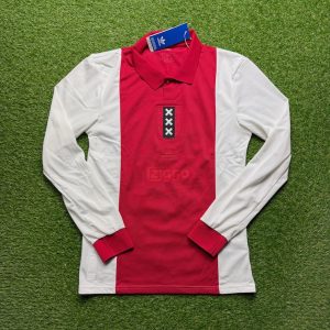 2024/2025 Jubileum Shirt