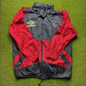 1994/1995 Regenjas