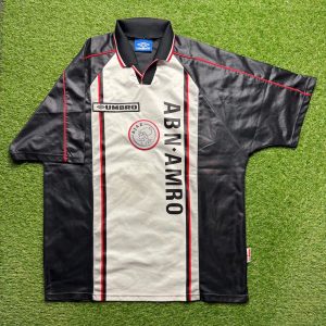 1998/1999 Uit