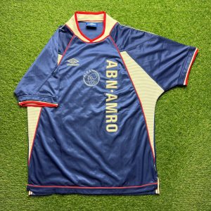 1999/2000 Uit
