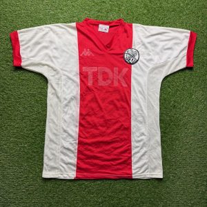 1985/1987 Thuis TDK