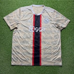 2022/2023 3de Shirt
