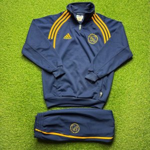 2000/2001 Trainingspak