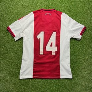 2025/2026 Thuis #14