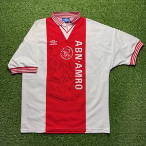 1995/1996 Thuis