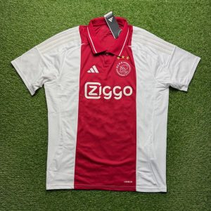 2024/2025 Thuis