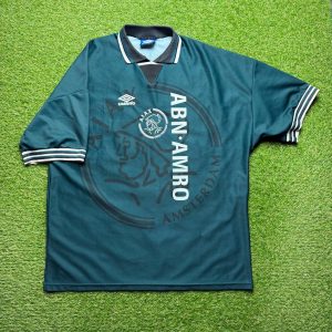1995/1996 Away