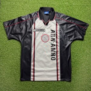 1998/1999 Uit