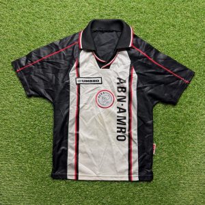 1998/1999 Uit