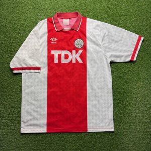 1989/1991 Thuis TDK