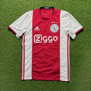 2019/2020 Thuis