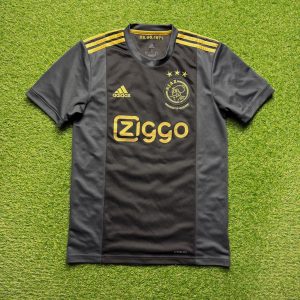 2020/2021 3de Shirt