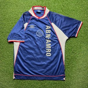 1999/2000 Uit