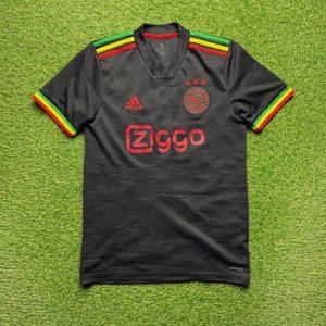 2021/2022 3de Shirt