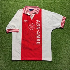 1995/1996 Thuis