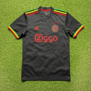 2021/2022 3de Shirt