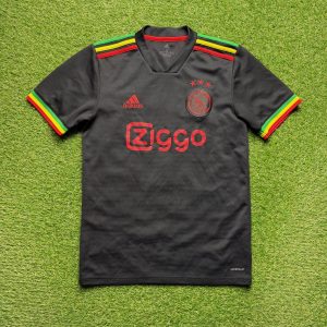 2021/2022 3de Shirt