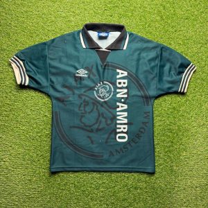 1995/1996 Away