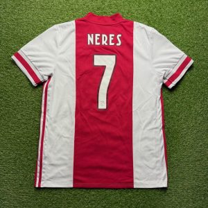 2020/2021 Thuis #7 NERES