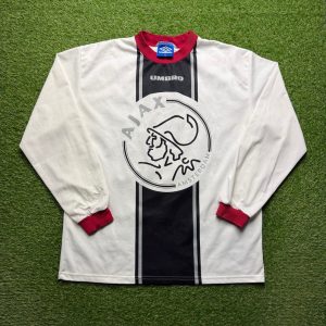 1997/1998 Trainingsshirt