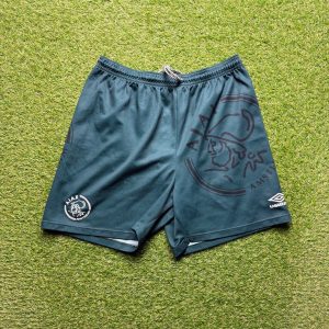 1995/1996 Away Shorts