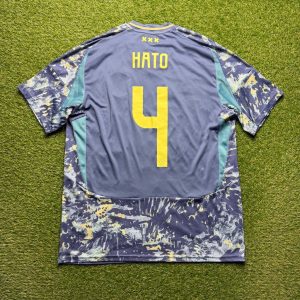 2024/2025 Uit #4 HATO