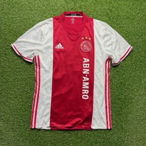 2016/2017 Player Issued Thuis #7