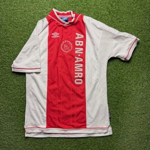 1999/2000 Thuis