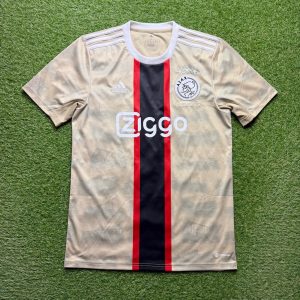 2022/2023 3de Shirt