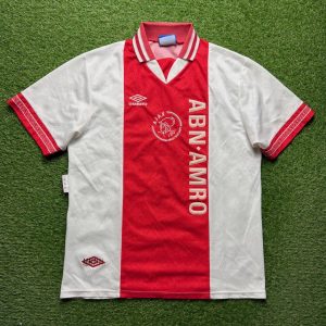 1994/1995 Thuis