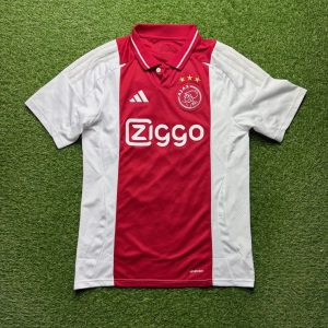 2024/2025 Thuis