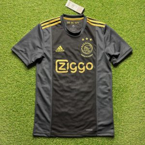 2020/2021 3de Shirt