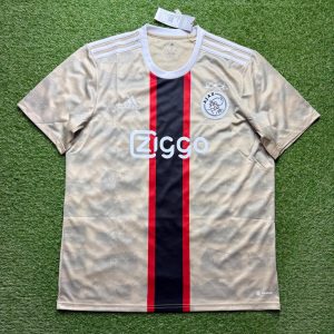 2022/2023 3de Shirt