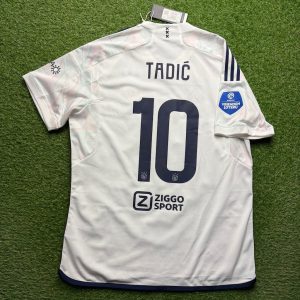 2023/2024 Uit #10 TADIC