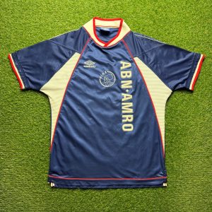 1999/2000 Uit