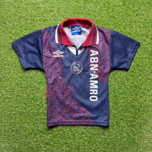 1994/1995 Uit