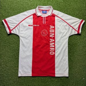 1998/1999 Champions League Thuis