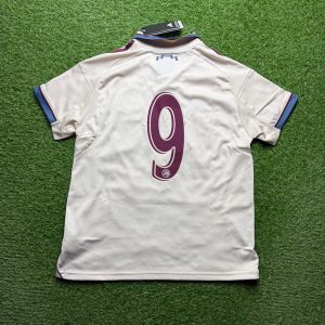 2025/2026 3de Shirt #9