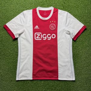 2017/2018 Thuis