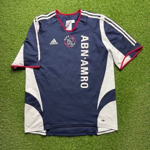 2005/2006 Uit