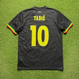 2021/2022 3de Shirt #10 TADIC