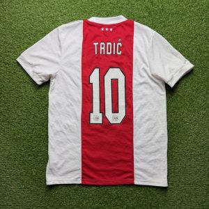 2021/2022 Thuis #10 TADIC